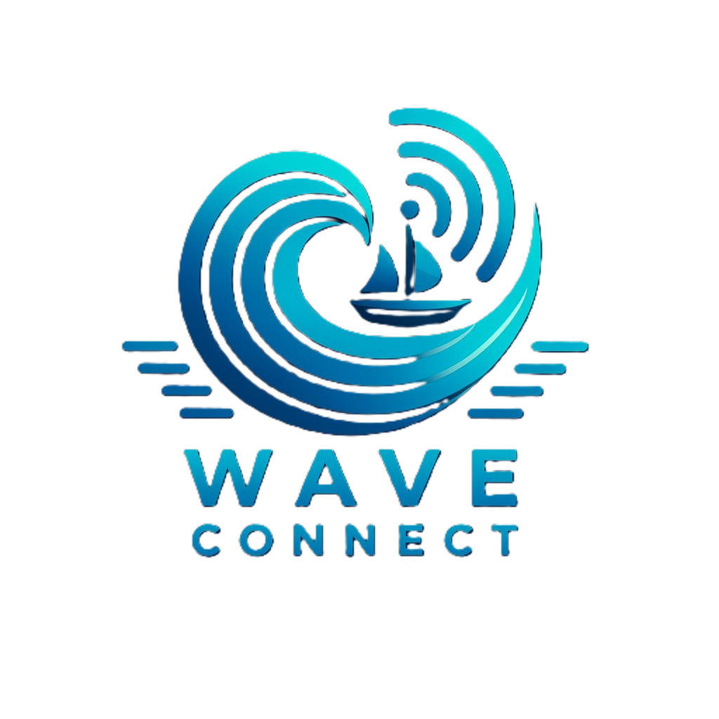 WaveConnect logo